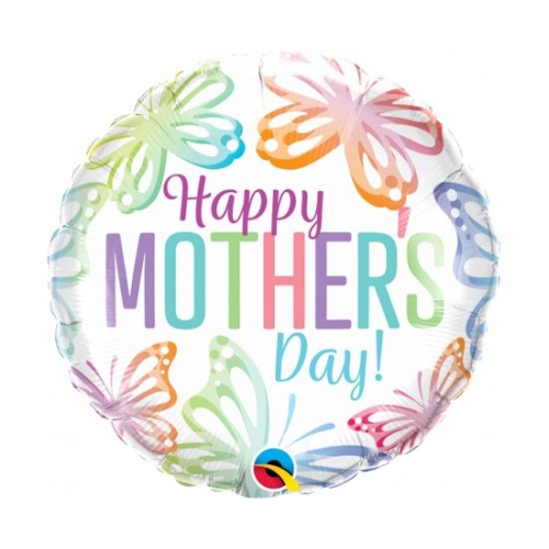 Happy Mother's Day